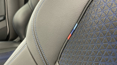 BMW 2 Series 218i [136] M Sport 4dr Petrol Saloon